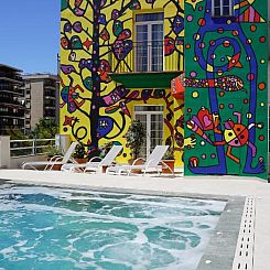 Hotel Artmadams