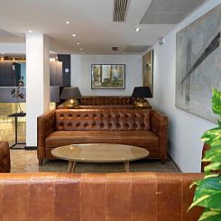 Hotel Artmadams