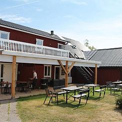 Trosa Vandrarhem