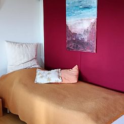 Vakantiehuis in Haaren