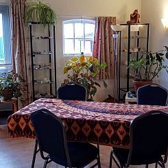 Vakantiehuis in Haaren