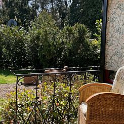 Vakantiehuis in Haaren