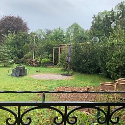 Vakantiehuis in Haaren