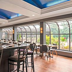 Hampton Inn & Suites Stamford