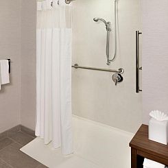 Courtyard by Marriott Stamford Downtown