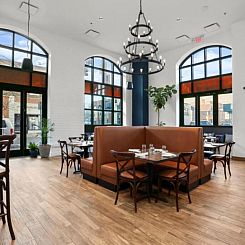 Courtyard by Marriott Stamford Downtown