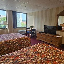 Amsterdam Hotel