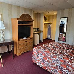 Amsterdam Hotel