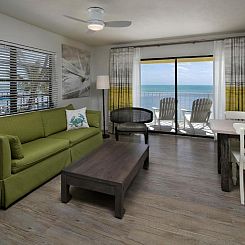 La Siesta Resort & Marina