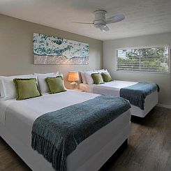 La Siesta Resort & Marina