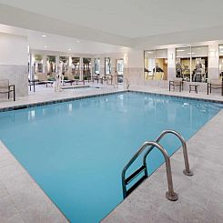 Hilton Garden Inn Tyler