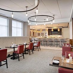 Hilton Garden Inn Tyler