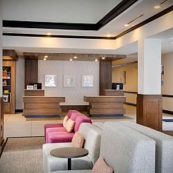 Hilton Garden Inn Tyler