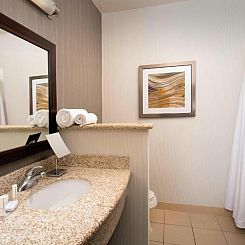 Courtyard by Marriott Tyler