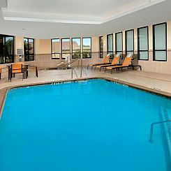 Courtyard by Marriott Tyler