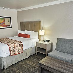 Americas Best Value Inn - Mountain View