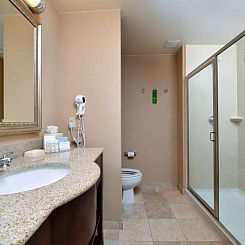 Hampton Inn & Suites Tacoma-Mall