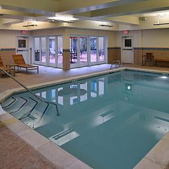 Hampton Inn & Suites Tacoma-Mall