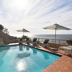 Celtic Manor Boutique Guest House