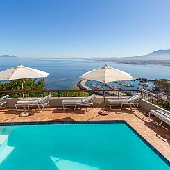 Celtic Manor Boutique Guest House