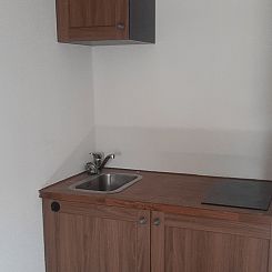 Vakantiehuisje in Hank