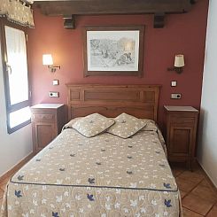 Hospedería Ana Pilar