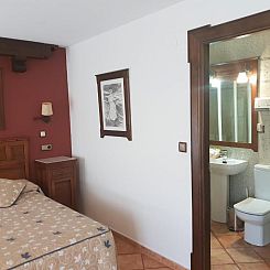 Hospedería Ana Pilar