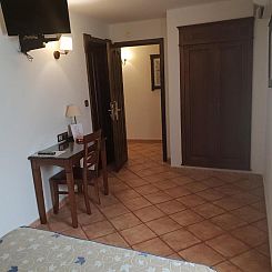 Hospedería Ana Pilar