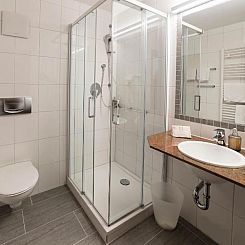 SeeHotel Wassermann