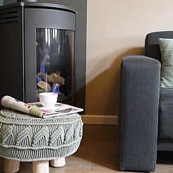 Vakantiehuis in Helenaveen