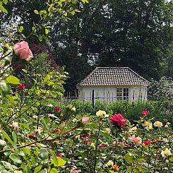 Vakantiehuisje in Loon op Zand