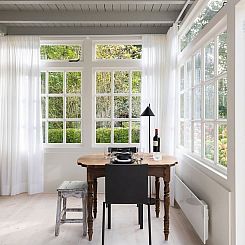 Vakantiehuisje in Loon op Zand