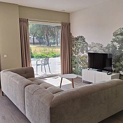 Vakantiehuis in De Moer