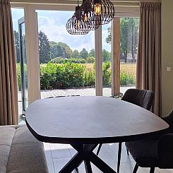 Vakantiehuis in De Moer