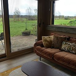 Vakantiehuisje in Boxtel