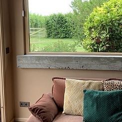 Vakantiehuisje in Boxtel