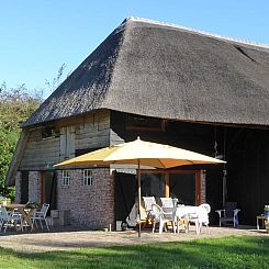 Vakantiehuis in Olland, Sint-Oedenrode