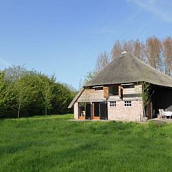 Vakantiehuis in Olland, Sint-Oedenrode