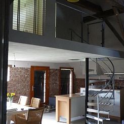 Vakantiehuis in Olland, Sint-Oedenrode