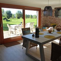 Vakantiehuis in Olland, Sint-Oedenrode