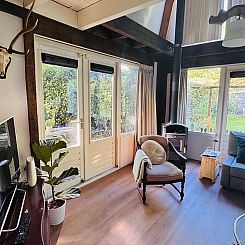 Vakantiehuis in Nuland