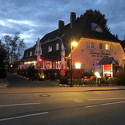 Petersen's Landhaus