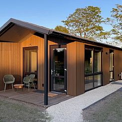 Vakantiehuis in Mill