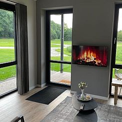 Vakantiehuis in Mill