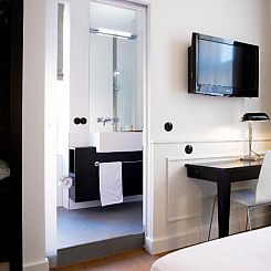 Hotel Schwarzwälder Hof