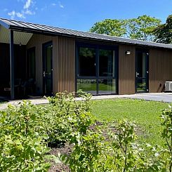 Vakantiehuisje in Mill