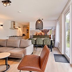 Vrijstaande woning in Schaijk