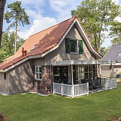 De Vers | 6-persoons bungalow | 6L