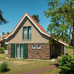 De Vers | 6-persoons bungalow | 6L