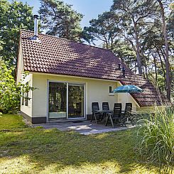 De Vers | 4-persoons landhuis | 4B